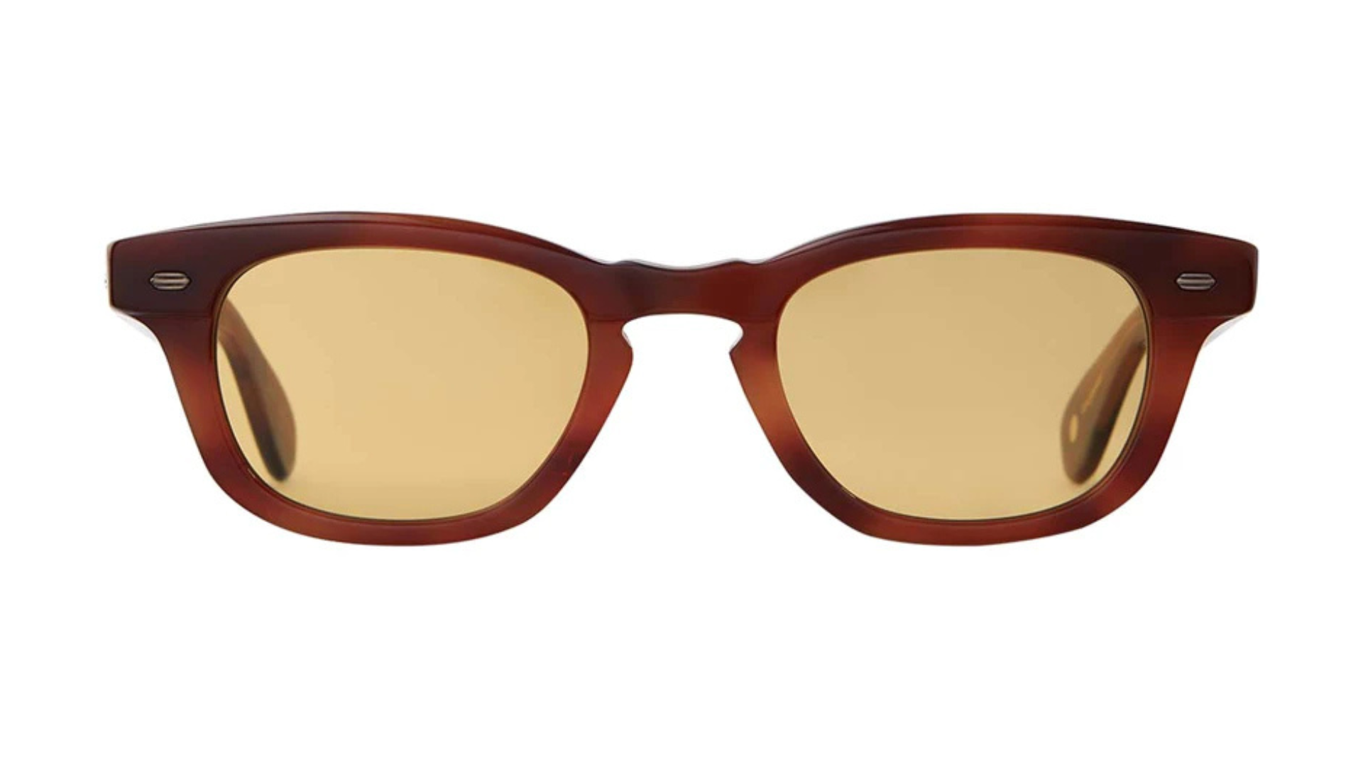 LO-B Vintage Burnt Tortoise