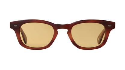 LO-B Vintage Burnt Tortoise
