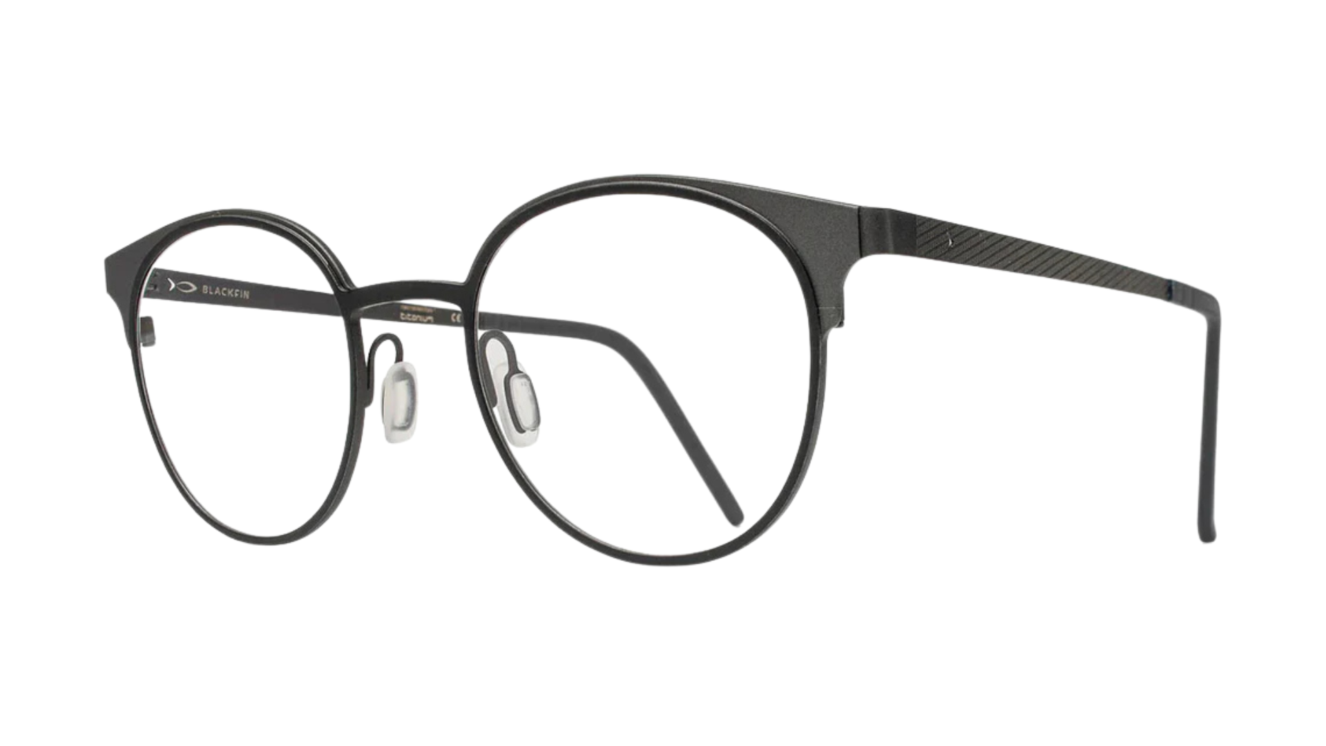 Charleston S47 BF840 Black/Gray