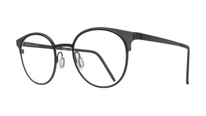 Charleston S47 BF840 Black/Gray