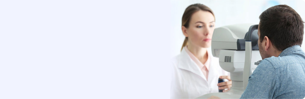 Healthfirst Insurance Accepted <br>at Murray Hill Optical