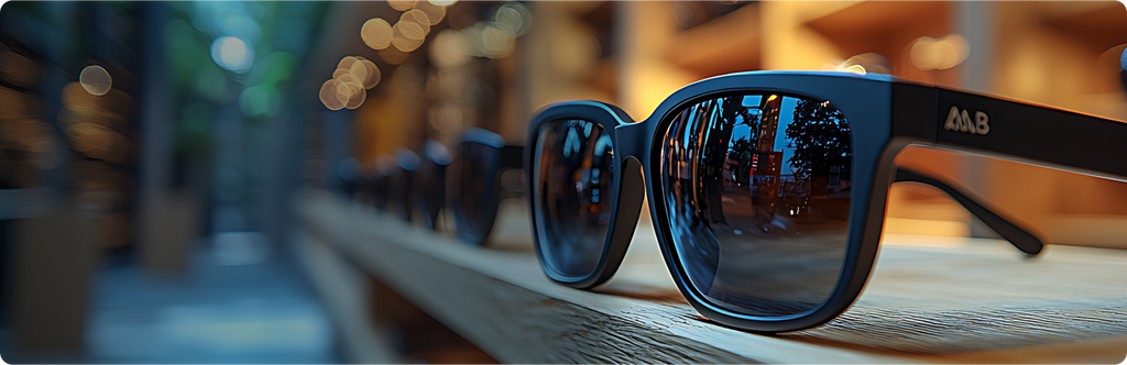 Grand Opening<br> Special – 50% OFF<br> Frames & Lenses<br> + Free Gift!