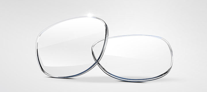 Custom Prescription Lenses