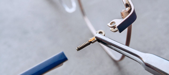 Repairs