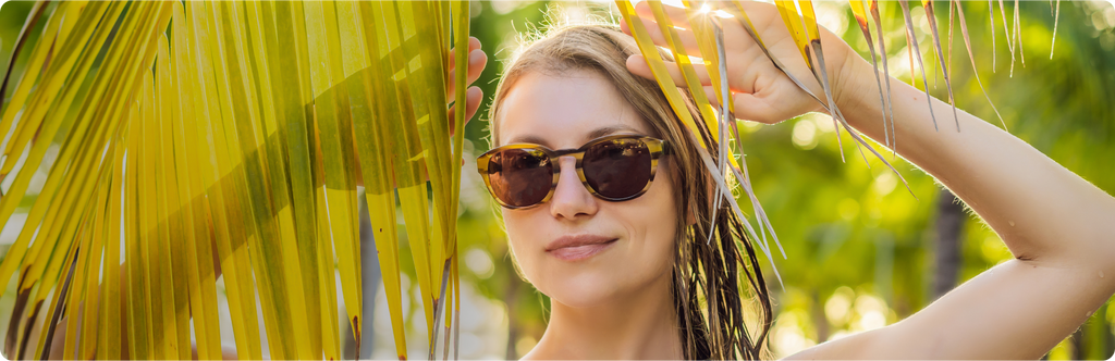Sun-Days – <br> 70% OFF<br> Sunglasses<br> Every Sunday!